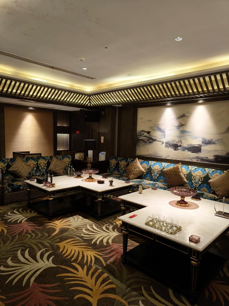 崇左商务KTV服务优质-扶绥县ktv预定